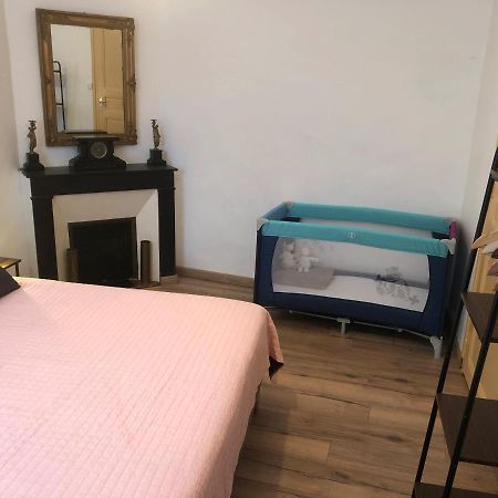 Les Maisons Du Conflent, Maisons Familiales En Pierre Au Coeur Des Remparts Вільфранш-де-Конфлан Екстер'єр фото